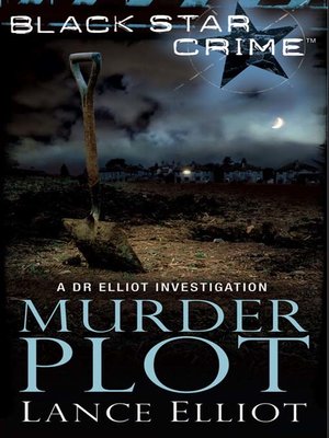 cover image of Murder Plot